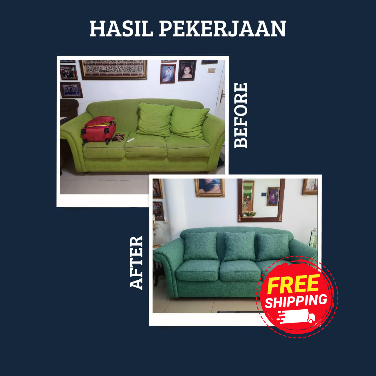Sofa 1