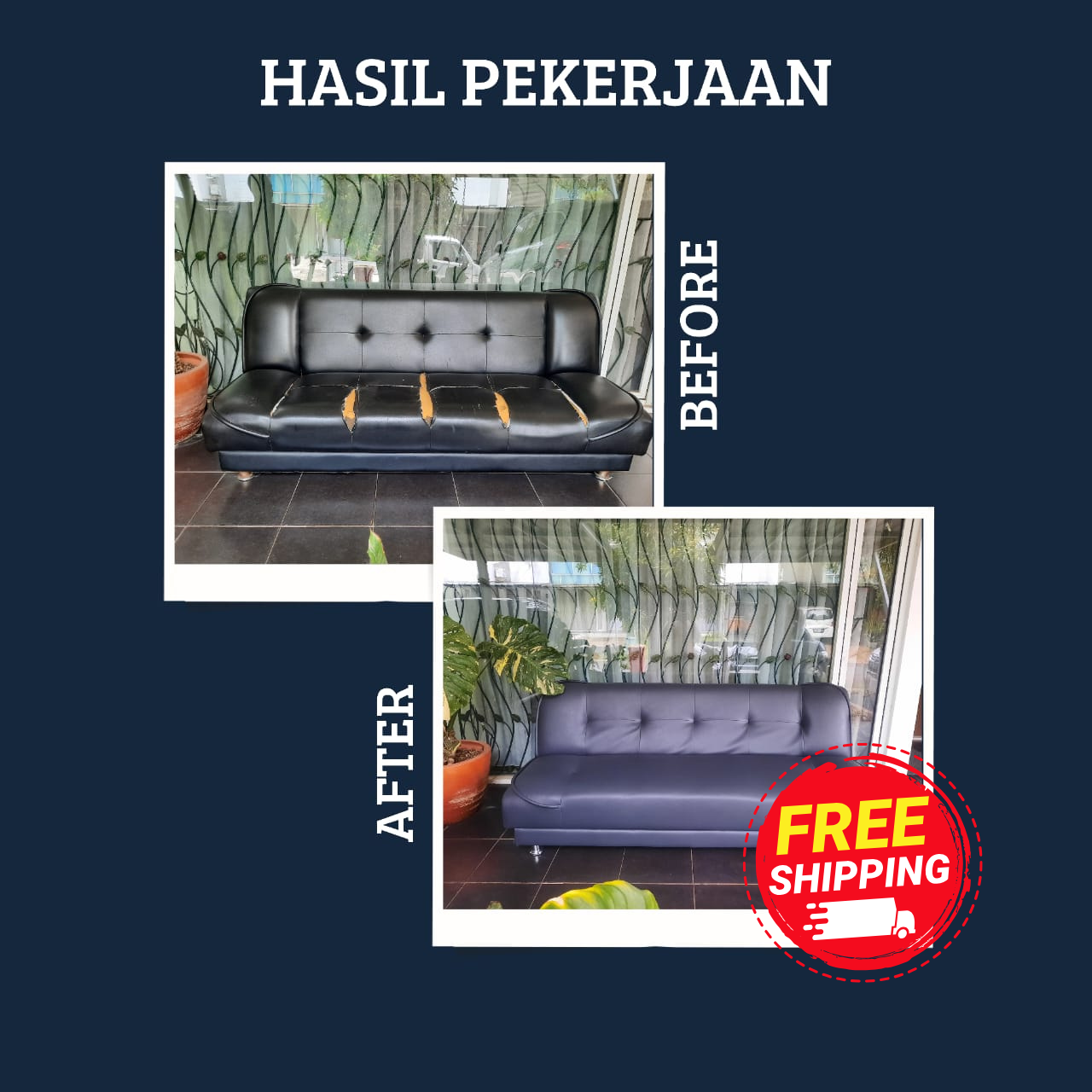 Sofa 2