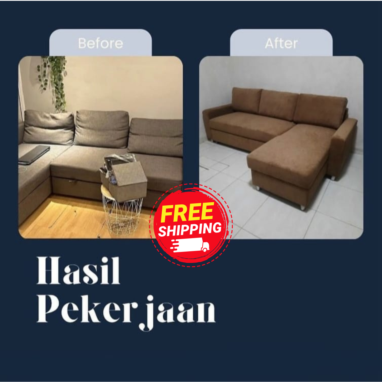 Sofa 6